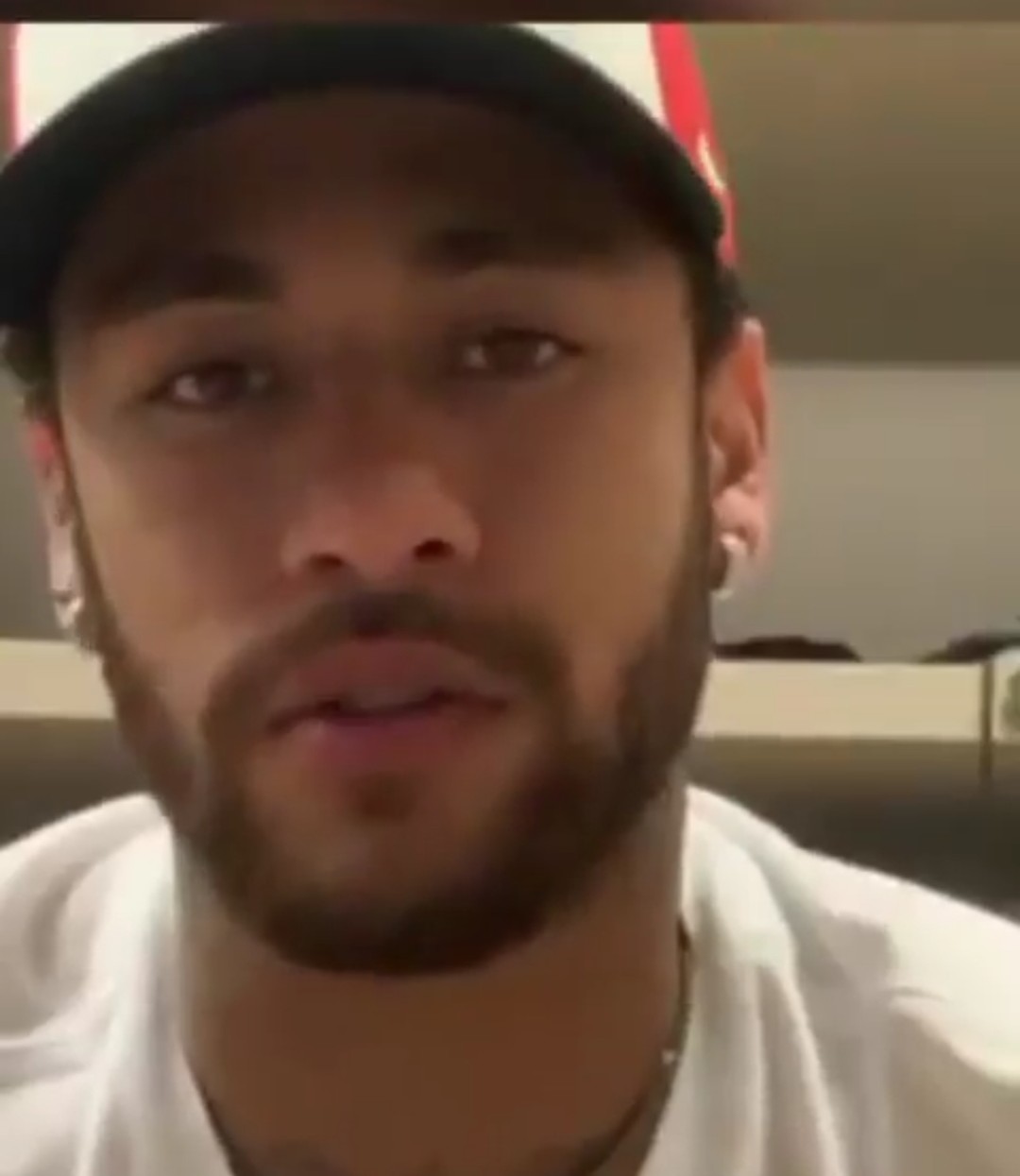 Neymar Se Defende De Acusação De Estupro - Eu, Rio!