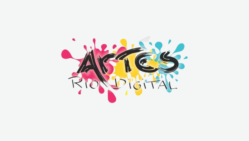 Event Rio Digital Arts Festival” a un accès gratuit au centre