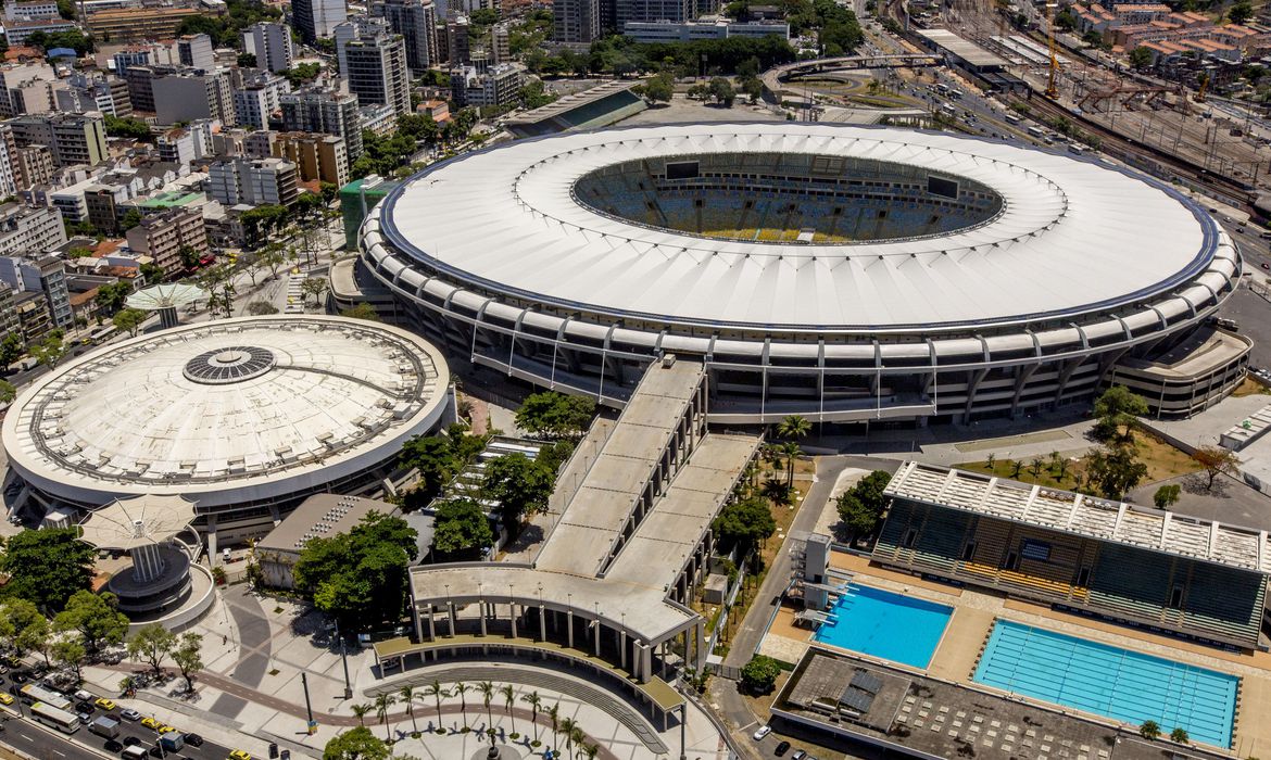 Entorno do Maracanã terá interdições para jogo do Fluminense pela