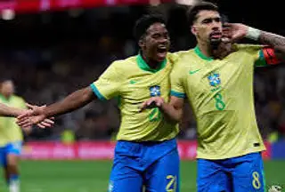 Brasil empata com Espanha em jogo com lances polêmicos