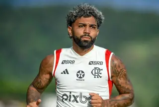 Flamengo quer espantar má fase contra o Amazonas