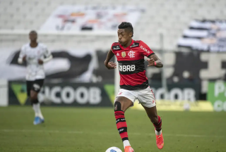 MP do DF denuncia Bruno Henrique por suposta fraude em apostas