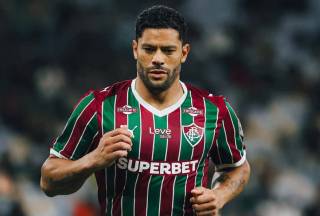 Fluminense decide vaga nas semifinais da Libertadores