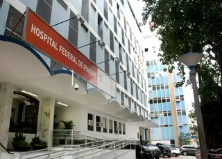 MP autoriza prorrogação de 1.786 contratos de profissionais de Saúde nos hospitais federais do Rio