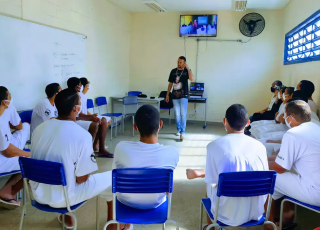 CNJ lança painel com dados nacionais sobre o sistema socioeducativo