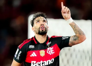 Flamengo imp&otilde;e ritmo, vence o Mirassol e cola na lideran&ccedil;a