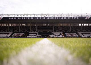 Vasco pode voltar a uma semifinal de competi&ccedil;&otilde;es internacionais depois de 14 anos