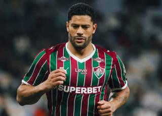 Fluminense decide vaga nas semifinais da Libertadores