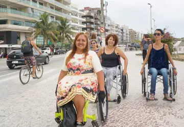 A Importância da Acessibilidade para Cadeirantes e Portadores de Necessidades Especiais em Cabo Frio