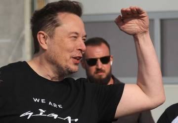 Elon Musk e a utopia negativa