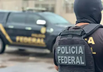 PF prende portuguesa procurada pela Interpol no RJ