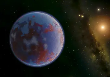 Matemática ajuda brasileiro a descobrir possível novo planeta 