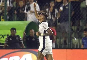 Botafogo vence o Boavista com facilidade no jogo de ida da final da Taça Rio