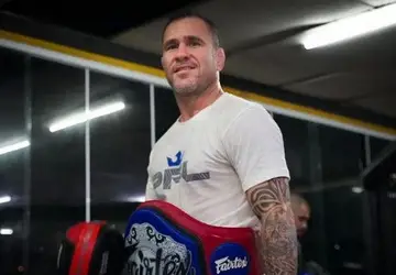 Oito pessoas são denunciadas por morte de lutador de MMA no Itanhangá 