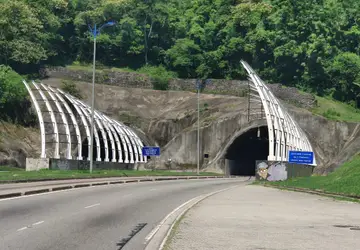 Túnel Vice-Presidente José Alencar será interditado nesta quinta-feira (28)