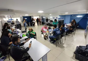 Procon Carioca registra mais duas mil reclamações na Semana do Consumidor