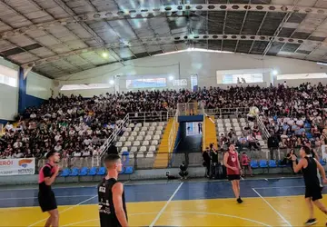 Jogos Escolares de Niterói 2024 batem recorde de inscrições de escolas