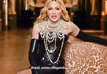 Piloto de barco fará teste do bafômetro para show de Madonna no Rio