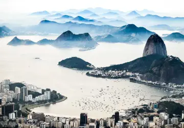 Rio de Janeiro terá rotas turísticas literárias da Embratur