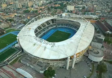 Entorno do Estádio Nilton Santos terá interdições para jogo do Botafogo