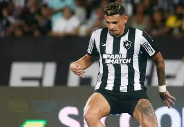 Precisando da vitória, Botafogo encara Universitário pela Libertadores