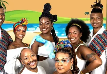 Festival de dança O Corpo Negro oferece 60 atrações gratuitas no Rio