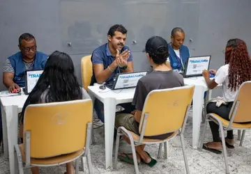 Prefeitura do Rio divulga 1.322 oportunidades de emprego