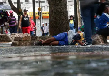 Plano Nacional Ruas Visíveis será implantado no Rio de Janeiro