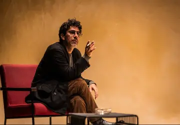 Espetáculo "Deserto" inspira-se na em fragmentos da obra e da vida de Roberto Bolaño