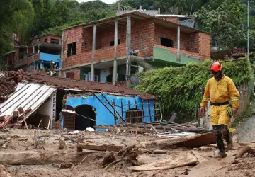 Estudo do Cemaden analisa combate a desastres naturais no Brasil