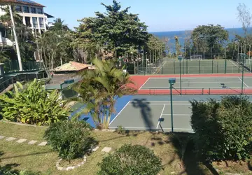 Liga Tênis 10 realiza torneio neste fim de semana no Rio de Janeiro