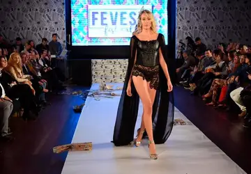 Nova Friburgo fica mais perto de tornar-se a Capital Nacional da Moda Íntima