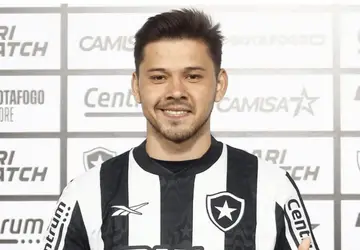 Com foco na Libertadores, Botafogo poupa titulares contra o Fortaleza 