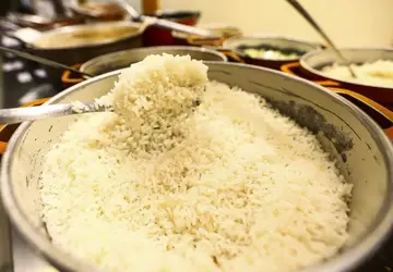 Medida provisória autoriza importação de até um milhão de toneladas de arroz