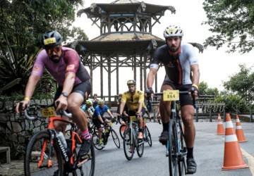 Evento de ciclismo interditará ruas do Rio neste final de semana 