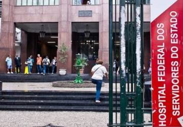 Hospital dos Servidores do Rio deverá se tornar hospital universitário