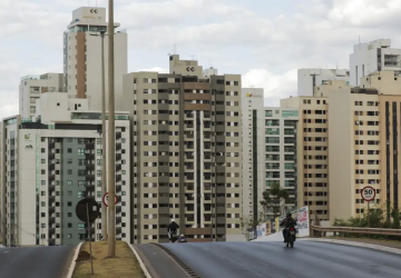 Lei garante desconto de 50% em taxa de cartório na compra do 1º imóvel