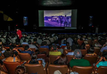 Economia do audiovisual do Rio cresceu 56% nos últimos três anos