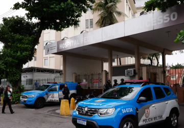  Entenda o impasse na gestão do Hospital Federal de Bonsucesso