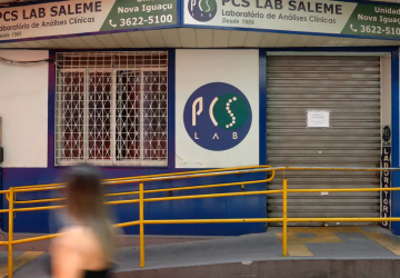 TCE do Rio manda Estado suspender pagamentos a laboratório PCS Saleme