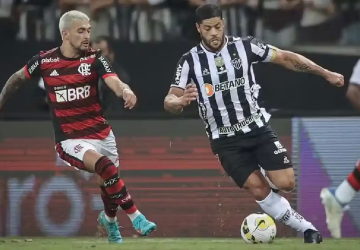 Flamengo briga pelo penta da Copa do Brasil contra o Galo