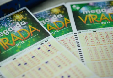  Mega da Virada vai pagar R$ 600 milhões; apostas já estão abertas