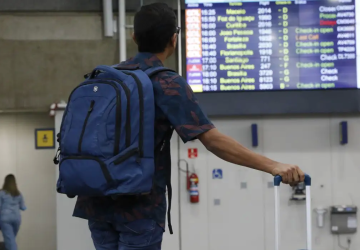  Empresas aéreas vão ofertar 17,8 mil voos a mais no próximo verão