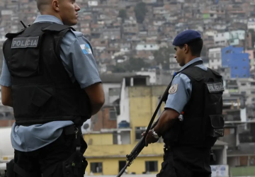 Governo edita decreto para disciplinar uso da força em ações policiais