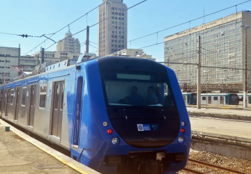 Passagem de trem subirá de R$ 7,10 para R$ 7,60 no Rio em fevereiro