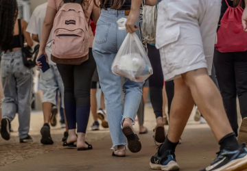 Inscrições para o Prouni 2025 começam dia 24 de janeiro