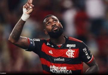 No mesmo dia, Flamengo joga contra São Paulo e Nova Iguaçu