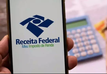 Receita Federal começa a receber IRPF a partir de segunda-feira (17)