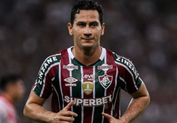 Fluminense encara o Once Caldas na briga pela liderança e vaga nas oitavas da Sul-Americana
