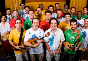 Praia de Ipanema terá shows gratuitos nos dois próximos finais de semana 